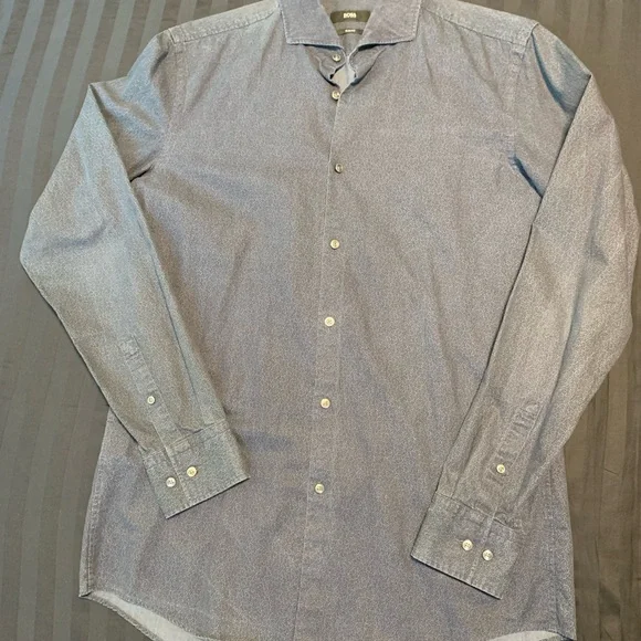 Hugo Boss Button Down - Picture 1 of 4
